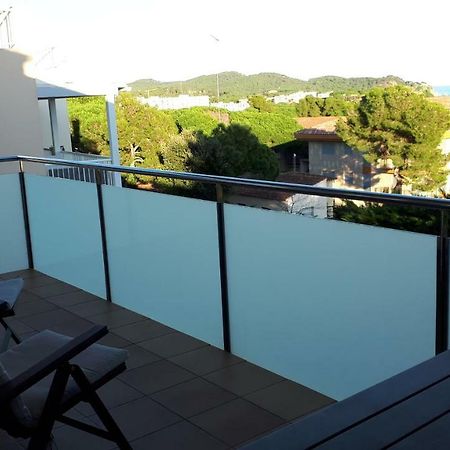 Apartament La Fosca Palamos Apartment Luaran gambar