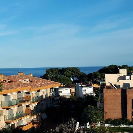 Apartament La Fosca Palamos Apartment Luaran gambar