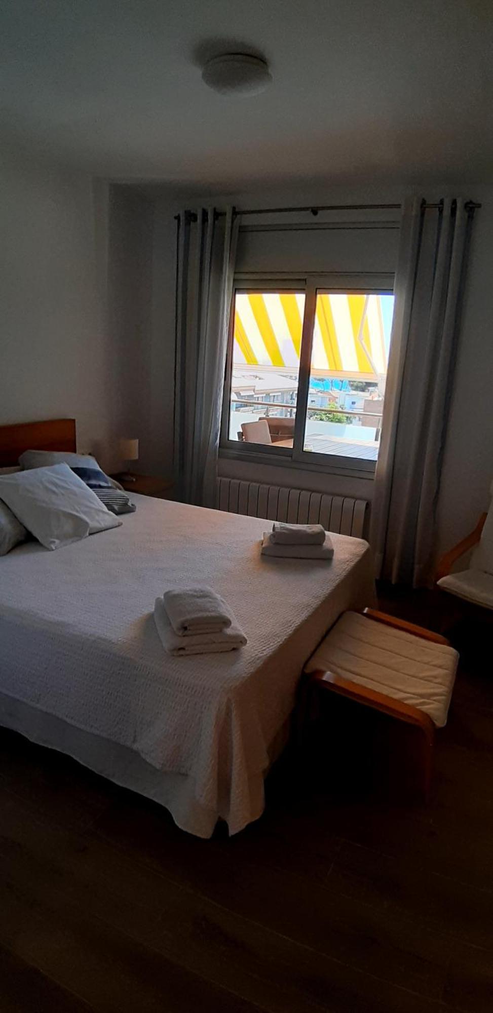 Apartament La Fosca Palamos Apartment Luaran gambar