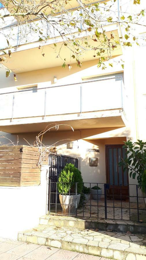 Apartament La Fosca Palamos Apartment Luaran gambar