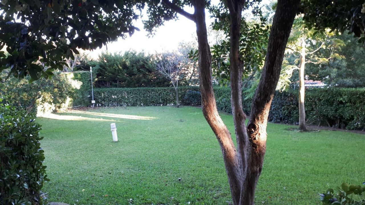 Apartament La Fosca Palamos Apartment Luaran gambar