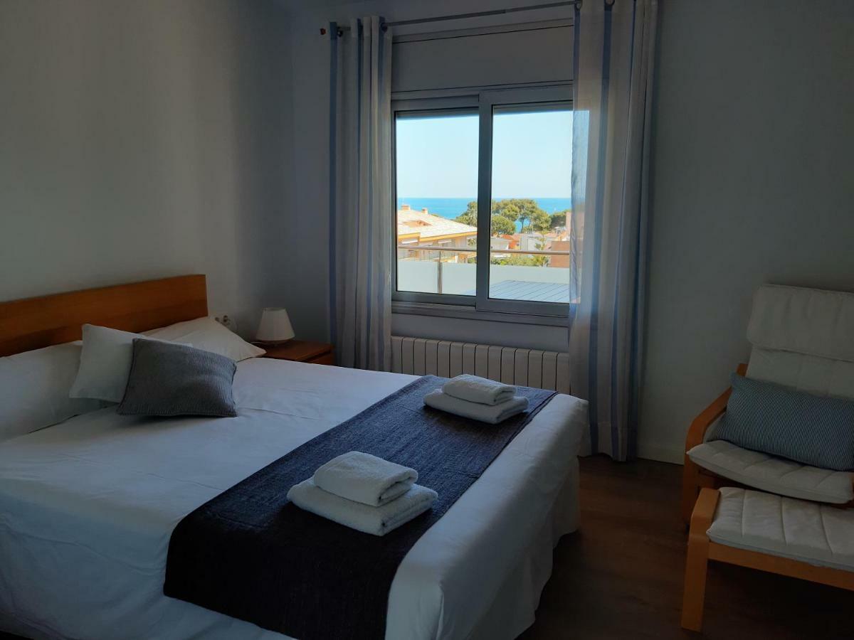 Apartament La Fosca Palamos Apartment Luaran gambar