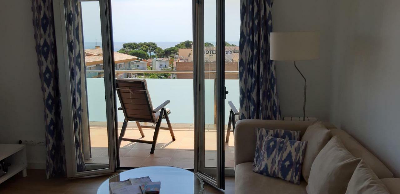 Apartament La Fosca Palamos Apartment Luaran gambar