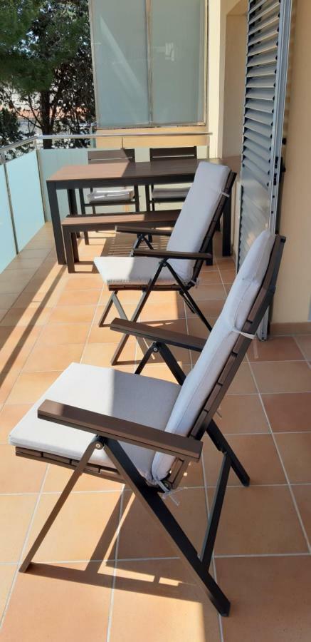 Apartament La Fosca Palamos Apartment Luaran gambar
