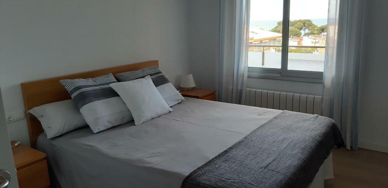 Apartament La Fosca Palamos Apartment Luaran gambar